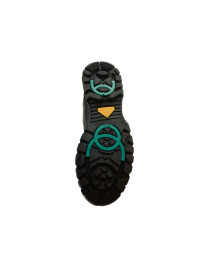 Zodiak Scarpone da Trekking e Caccia