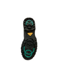 Zodiak Scarpone da Trekking e Caccia