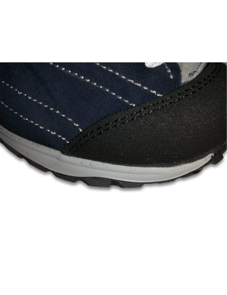 Easy Spirit AP1 - Scarpa Da Passeggio Sportiva Slip-On Donna, Tomaia In Pelle Raffia Multi-Chevron, Taglia 8 Larga