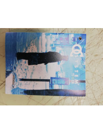 Zodiak Scarpone da Trekking e Caccia