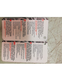 Zodiak Scarpone da Trekking e Caccia