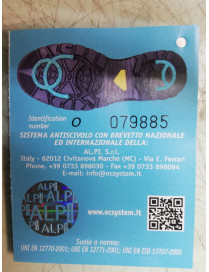 Zodiak Scarpone da Trekking e Caccia