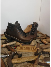 Star Scarpone a Lavorazione Ideal