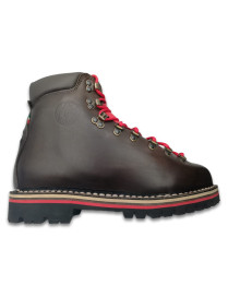 Alaska Pro Scarpone a Lavorazione Ideal