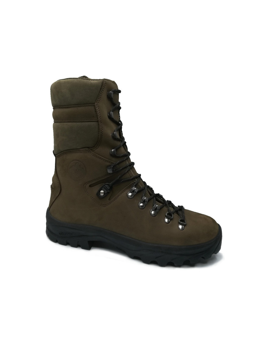 Moore Italian Hunting Boots