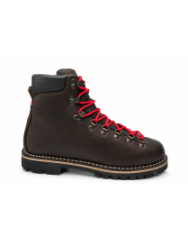 Alaska Scarpone a Lavorazione Ideal