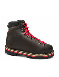 Alaska Pro Scarpone a Lavorazione Ideal
