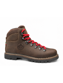 Scout Scarpone a Lavorazione Ideal