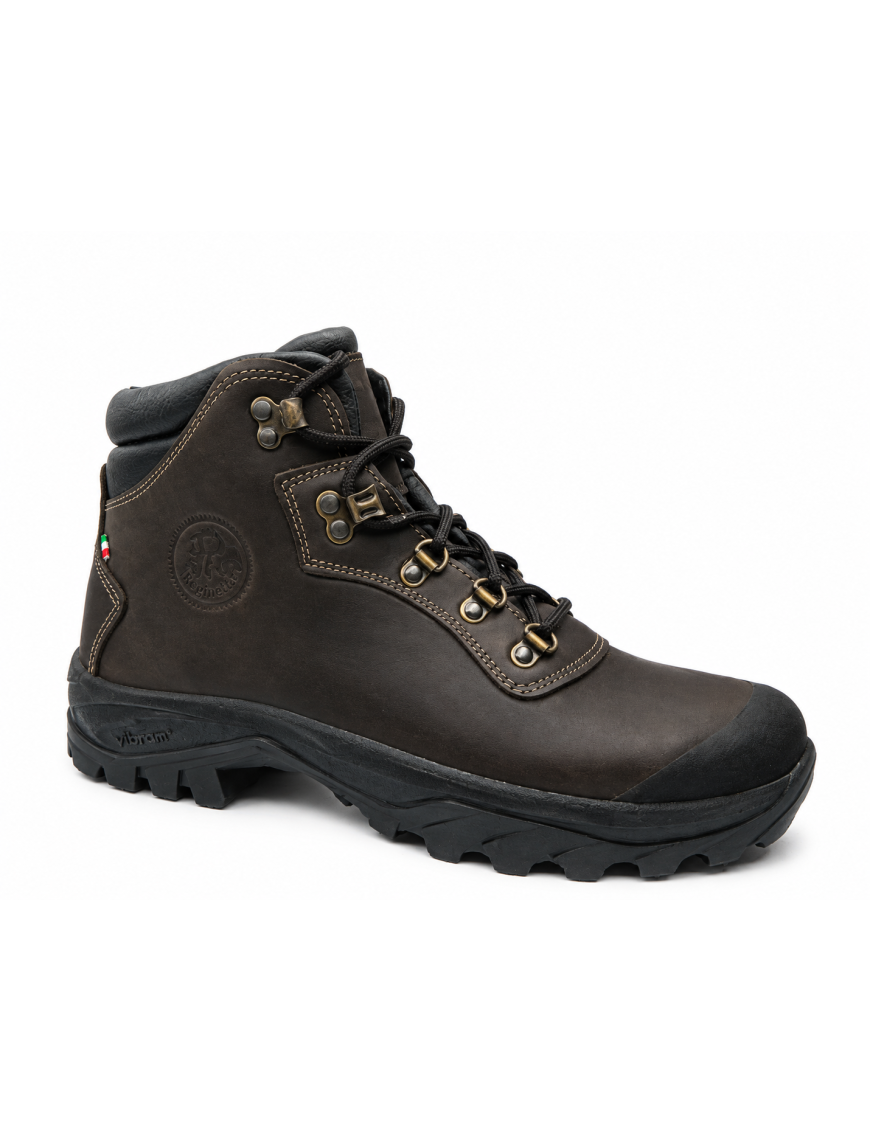Moena Scarpone da Trekking