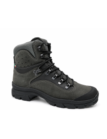 High Antracite, scarpone per Trekking