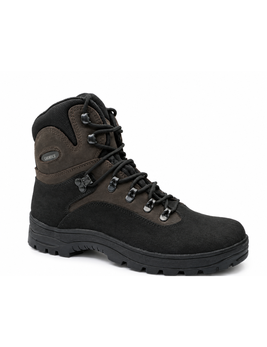 Zodiak Scarpone da Trekking e Caccia